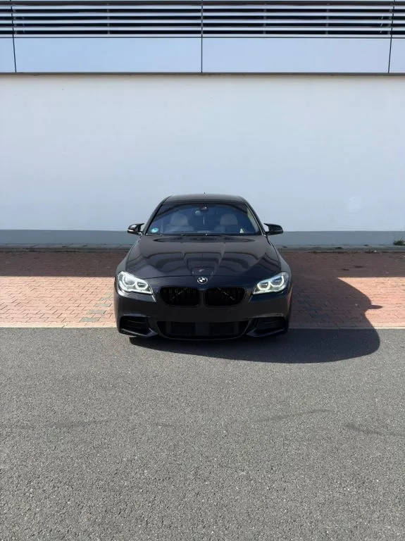 BMW 535