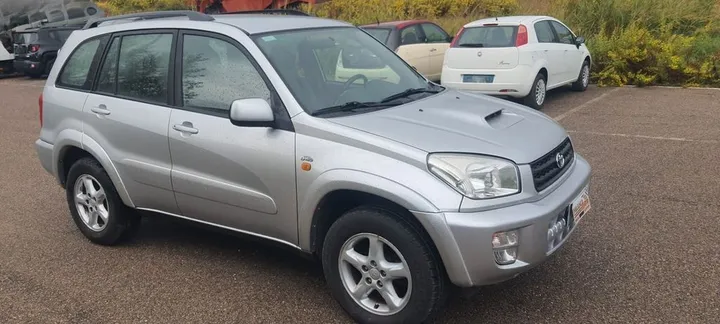 Toyota Other