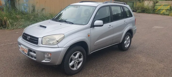 Toyota Other