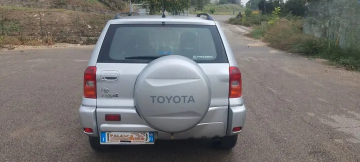 Toyota Other