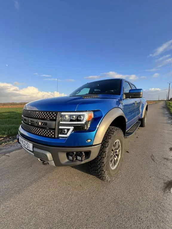 Ford F 150
