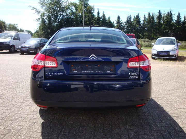 Citroën C5