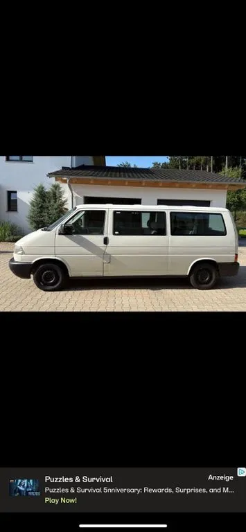 Volkswagen Other
