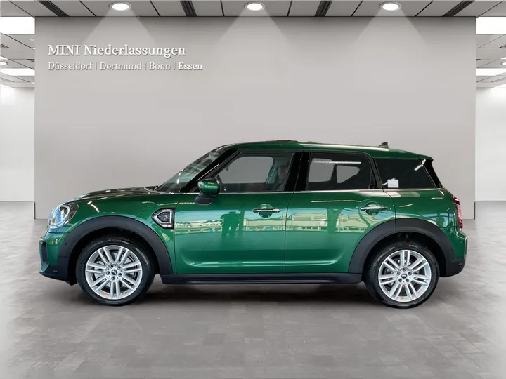 MINI Cooper SD Countryman