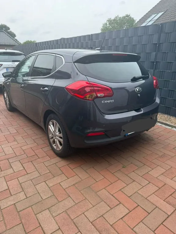Kia Other
