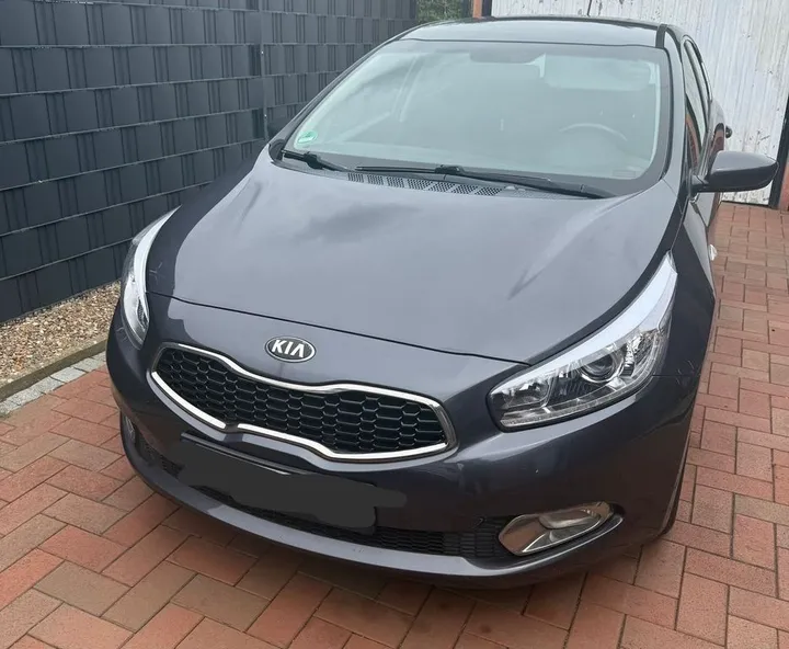 Kia Other