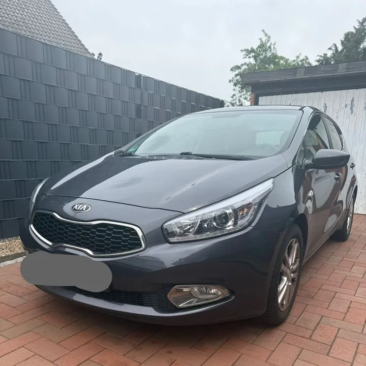 Kia Other