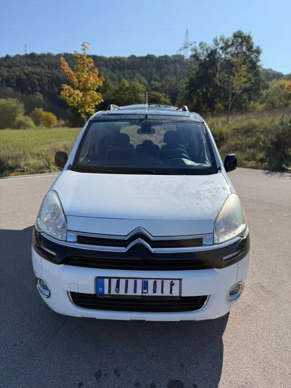 Citroën Berlingo
