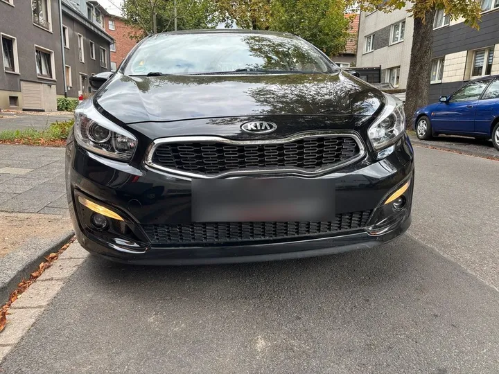 Kia Other