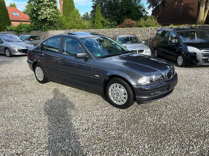 BMW 316