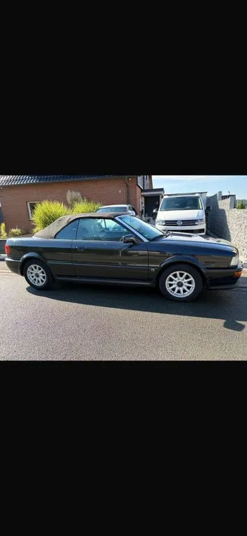 Audi 80