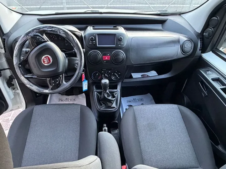 Fiat Qubo