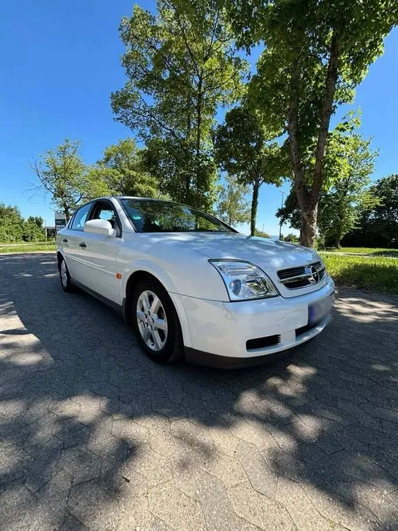 Opel Vectra