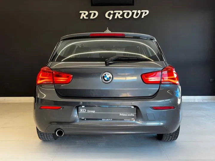 BMW 116