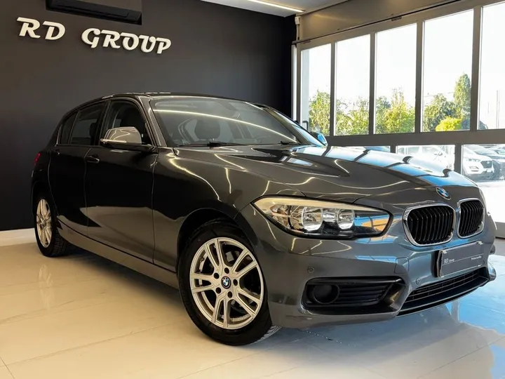 BMW 116