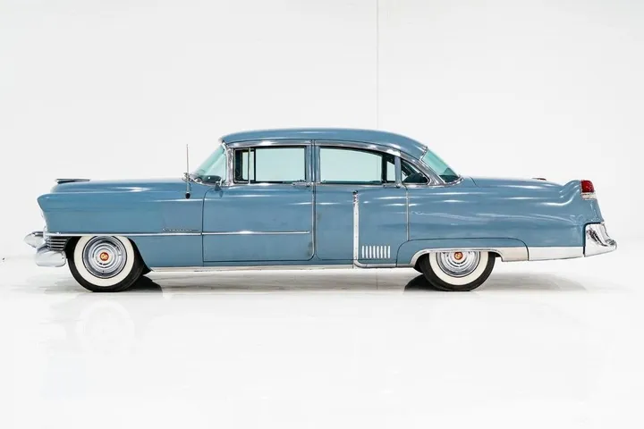 Cadillac Other