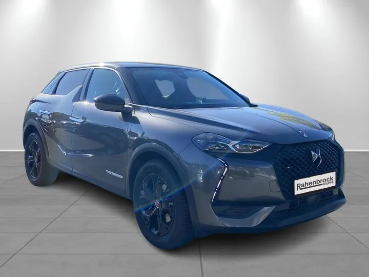 DS Automobiles Other