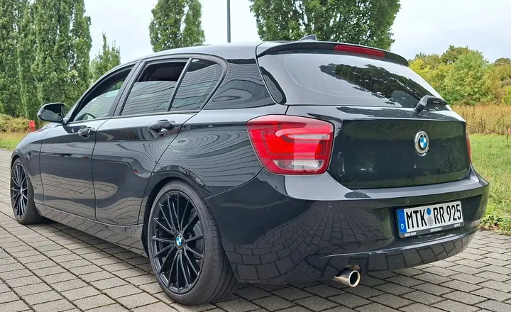BMW 116