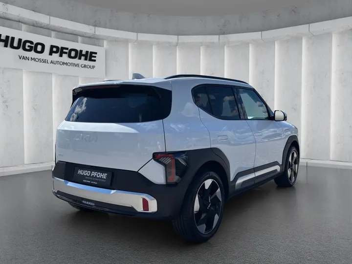 Kia EV2