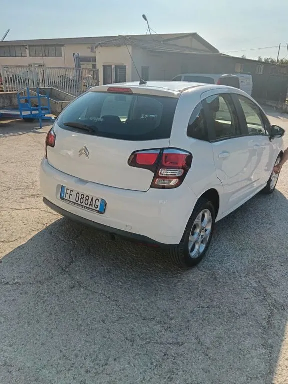 Citroën C3