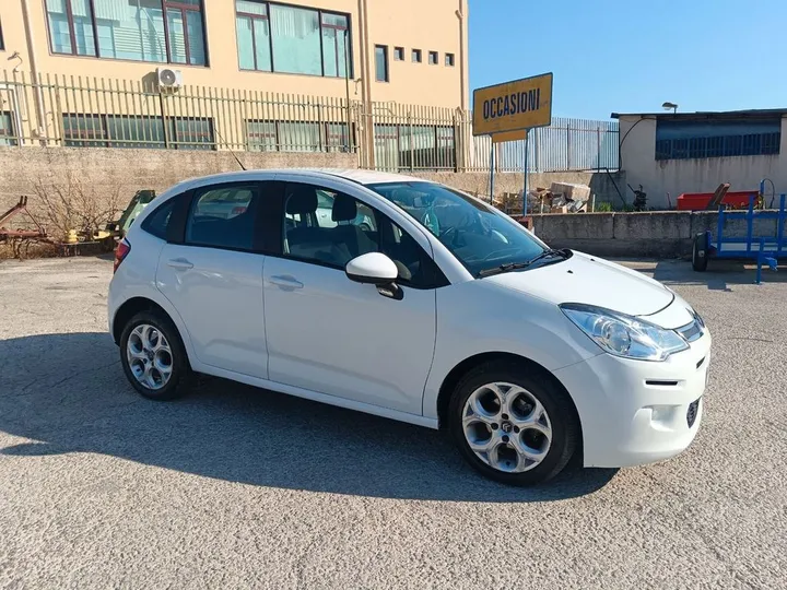 Citroën C3