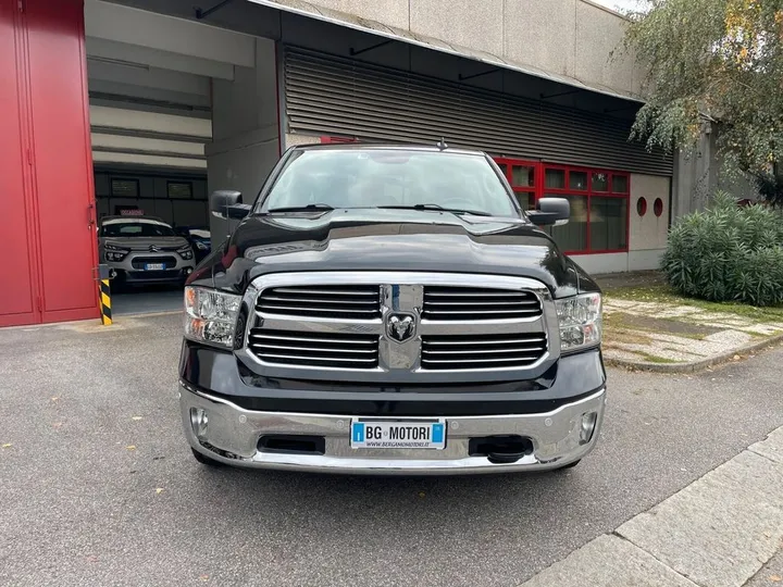 Dodge Other