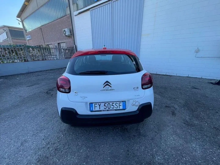 Citroën C3