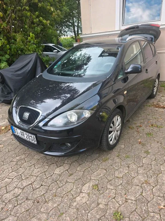 Seat Altea