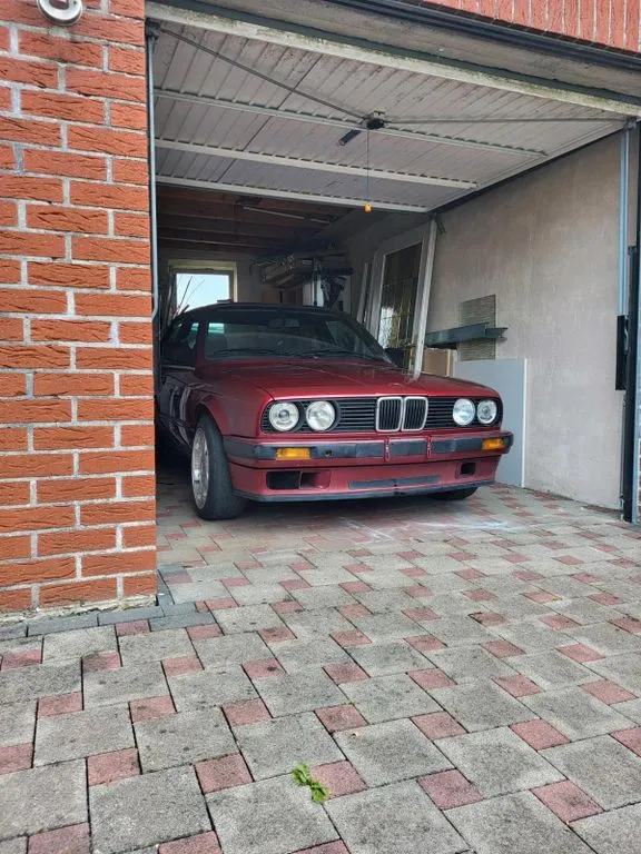 BMW 316