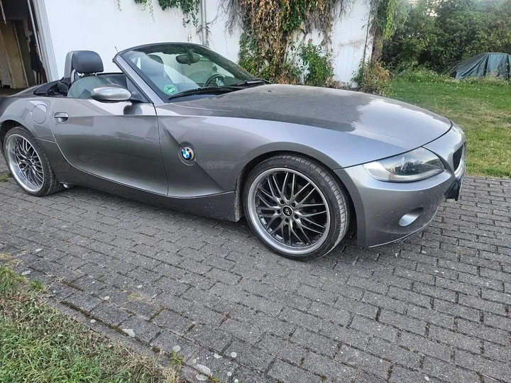 BMW Z4
