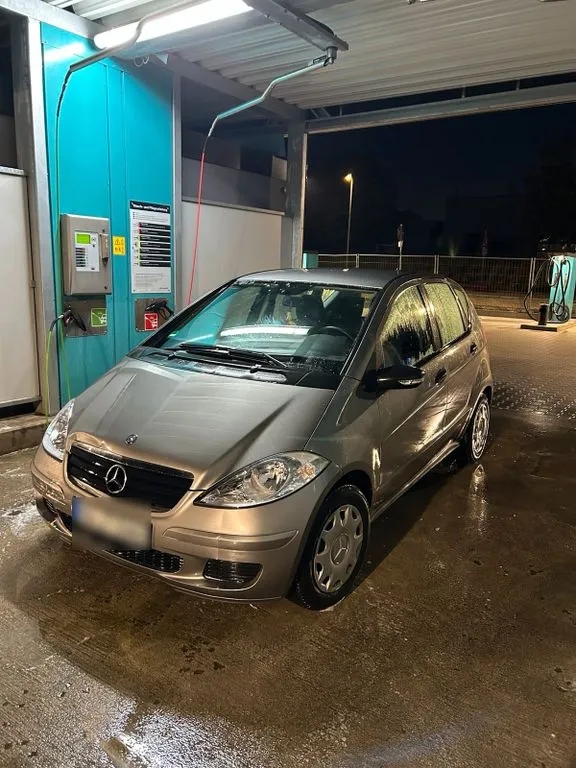 Mercedes-Benz A 150