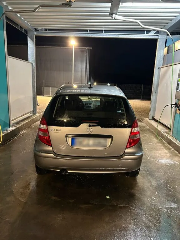 Mercedes-Benz A 150