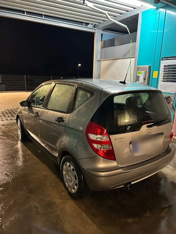 Mercedes-Benz A 150