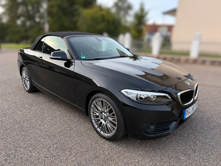 BMW 220