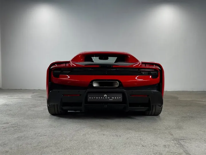 Ferrari 296 GTB