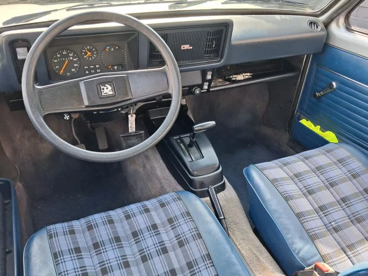 Opel Kadett