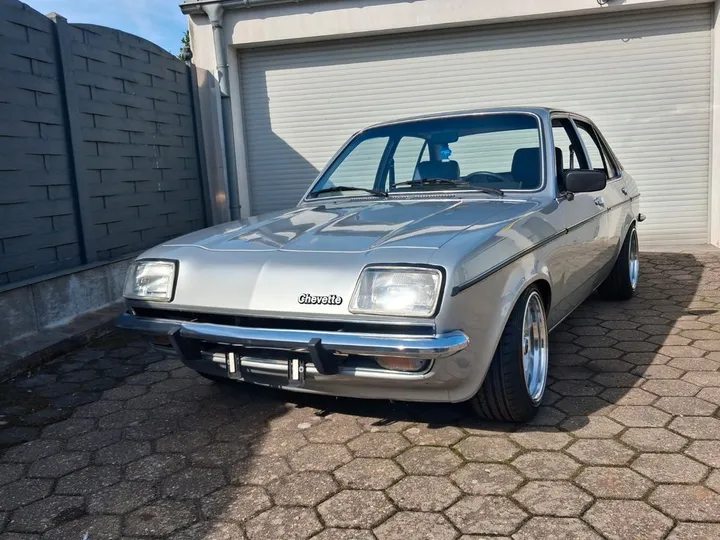 Opel Kadett