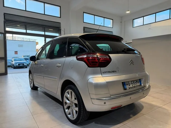 Citroën C4 Picasso