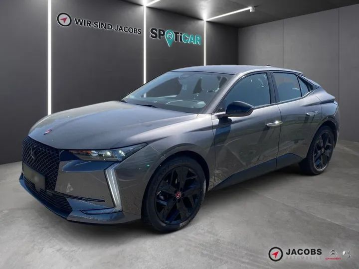 DS Automobiles DS4