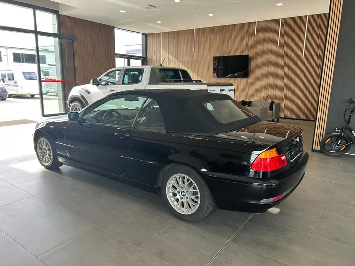 BMW 318