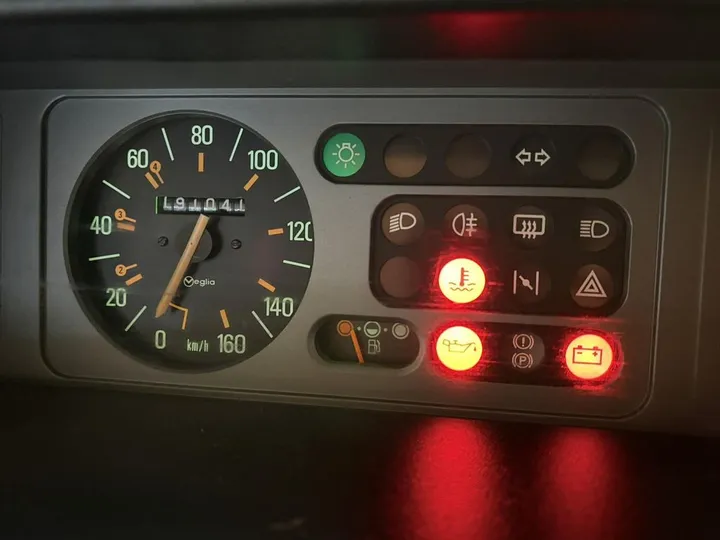 Renault R 5