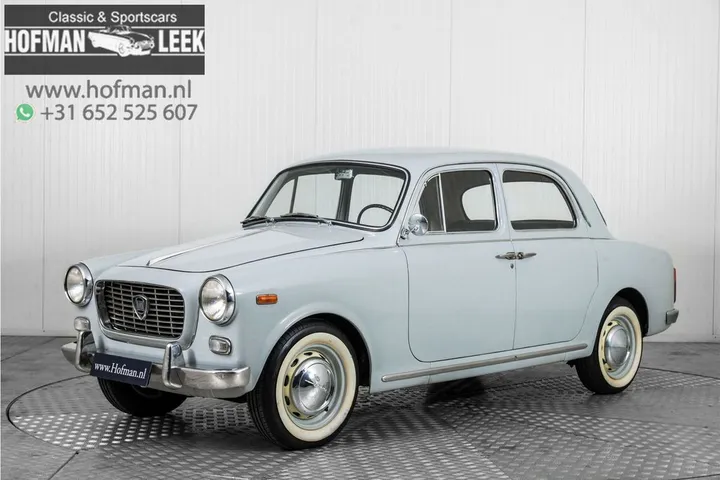 Lancia Other