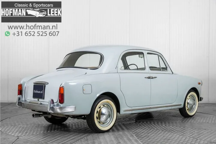 Lancia Other