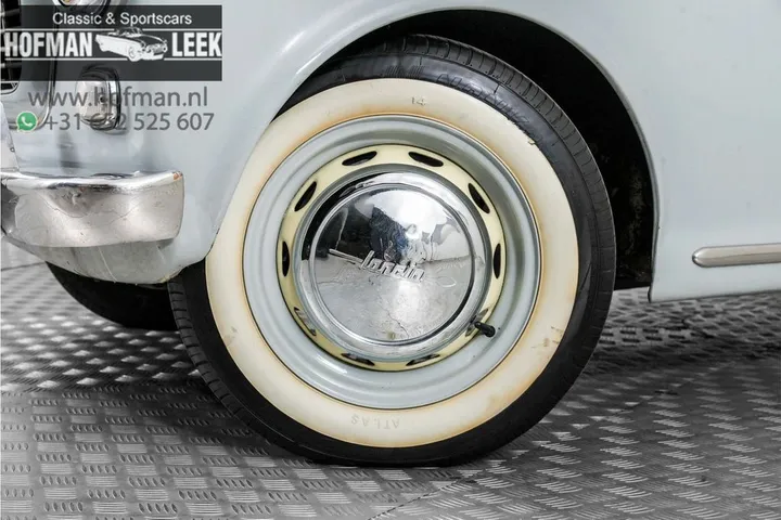 Lancia Other