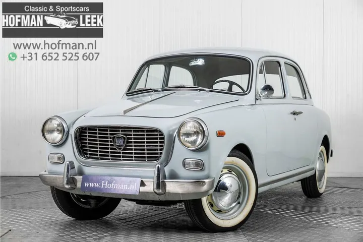 Lancia Other