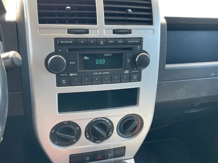 Jeep Patriot