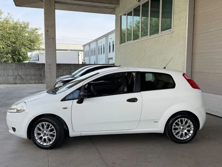 Fiat Grande Punto