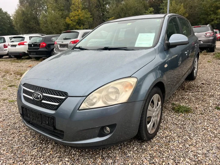 Kia Other