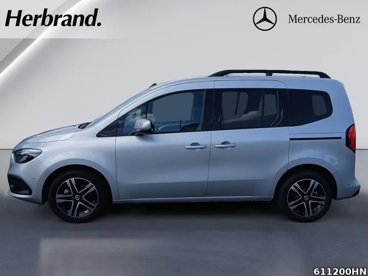 Mercedes-Benz T-Class