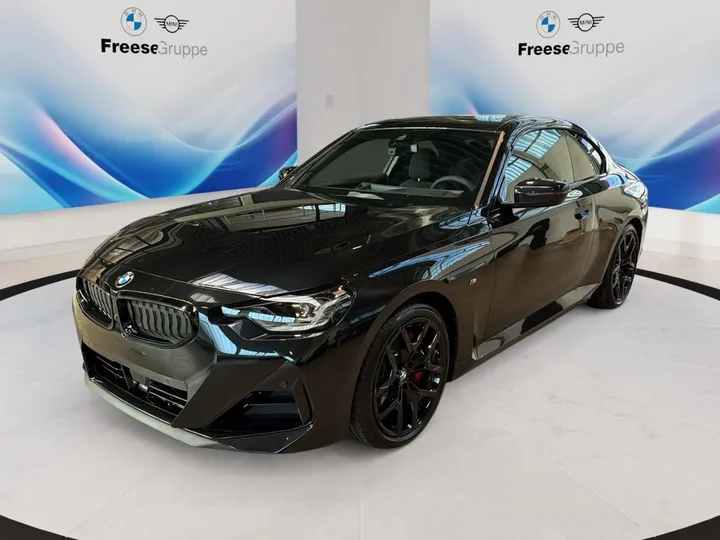 BMW 230